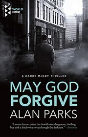 May God Forgive (Harry McCoy, Bk 5)