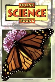 Science Scheme: Textbook Bk. 6