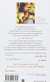 La Cite De La Joie (French Edition)