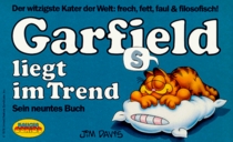 Liegt Im Trend (Garfield (German Titles))