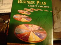 Teacher Manual Grades 9-12 (Glencoe Business Plan Project Workbook)