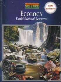 Ecology: Earth's Natural Resources