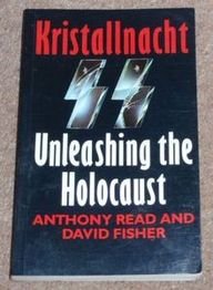 Kristallnacht: The Beginning of the Holocaust