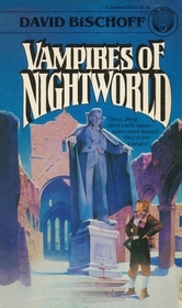 Vampires Of Nightworld