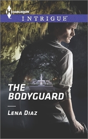 The Bodyguard (Harlequin Intrigue, No 1496)