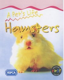 Hamster (Pet's Life)
