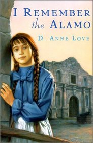 I Remember the Alamo