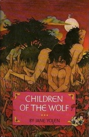 Children of the Wolf