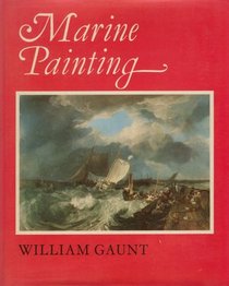 Marine Painting: An Historical Survey
