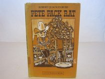 Pete Pack Rat