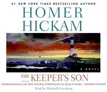 The Keeper's Son (Josh Thurlow Novels (Audio))