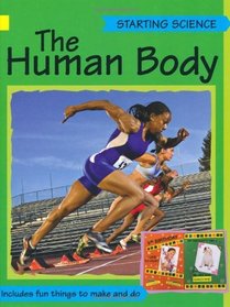 Human Body (Starting Science)