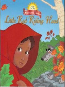 Little Red Riding Hood (Jump at the Sun Fairy-tale Classics)