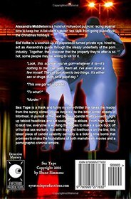 Sex Tape (A Sid Volke Detective Mystery) (Volume 1)