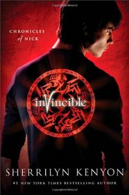 Invincible: The Chronicles of Nick