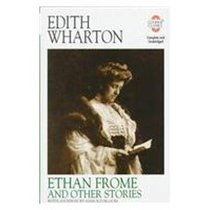 Ethan Frome and Other Stories (Courage Classics)