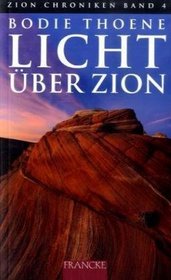 Licht ber Zion