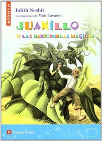 Juanillo y las habichuelas magicas/ Juanillo and the Magic Beans (Pinata) (Spanish Edition)