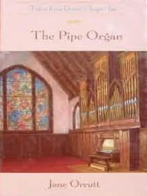 The Pipe Organ (Tales from Grace Chapel Inn, No. 15)