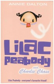 Lilac Peabody and Charlie Chase