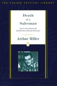 Death of a Salesman: Text and Criticism