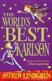 The World's Best Karlson
