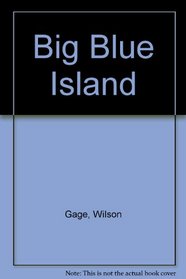 Big Blue Island