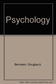 Psychology With Pauk And Special Cd-rom And Study Guide 5th Edition And Internet Guide