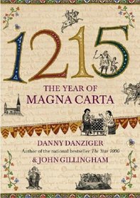 1215 : The Year of Magna Carta