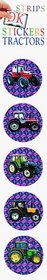 Tractors (Sticker Strips)