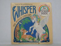 Trap of the Hunter Starring Whisper the Winged Unicorn