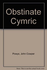 Obstinate Cymric