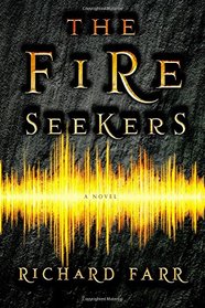 The Fire Seekers (The Babel Trilogy Book 1)