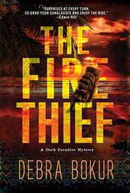 The Fire Thief (Dark Paradise, Bk 1)