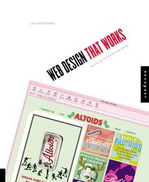 Web Design That Works: Secrets for Successful Web Design