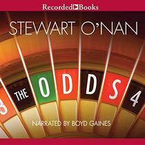 The Odds: A Love Story