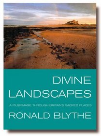 Divine Landscapes (Reissue)