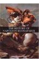 History of Napoleon Buonaparte