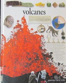 Volcanes (Eyewitness Series in Spanish) (Spanish Edition)