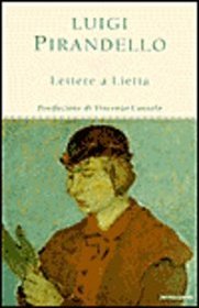 Lettere a Lietta