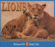 Lions: Level 5