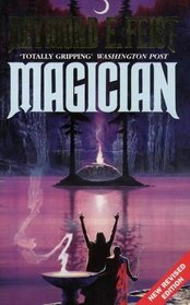 Magician (Riftwar Saga)