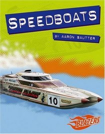 Speedboats (Blazers)