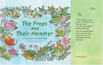 The Frogs and Their Monster