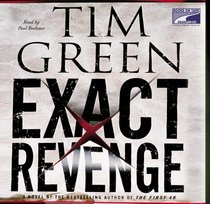 Exact Revenge Unabridged CD ([sound recording])