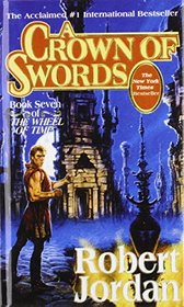 A Crown of Swords (Wheel of Time)
