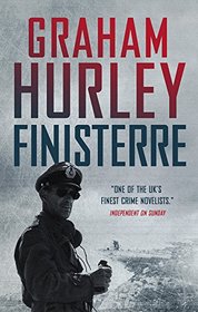 Finisterre (Wars Within)