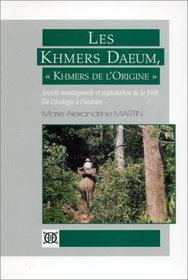 Les Khmers Daeum, 