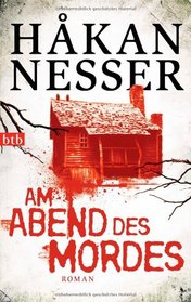 Am Abend des Mordes (German Edition)