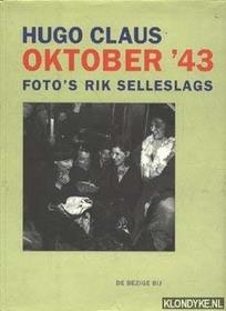 Oktober '43 (Dutch Edition)
